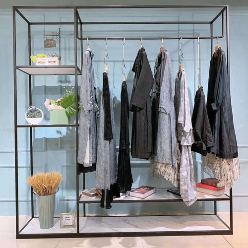 泰國小眾品牌服裝批發與鄭州品牌折扣市場全攻略